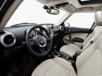 Mini Cooper Countryman 2010 года
